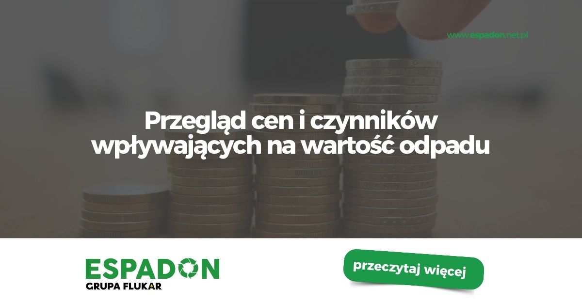 Ile kosztuje olej przepracowany