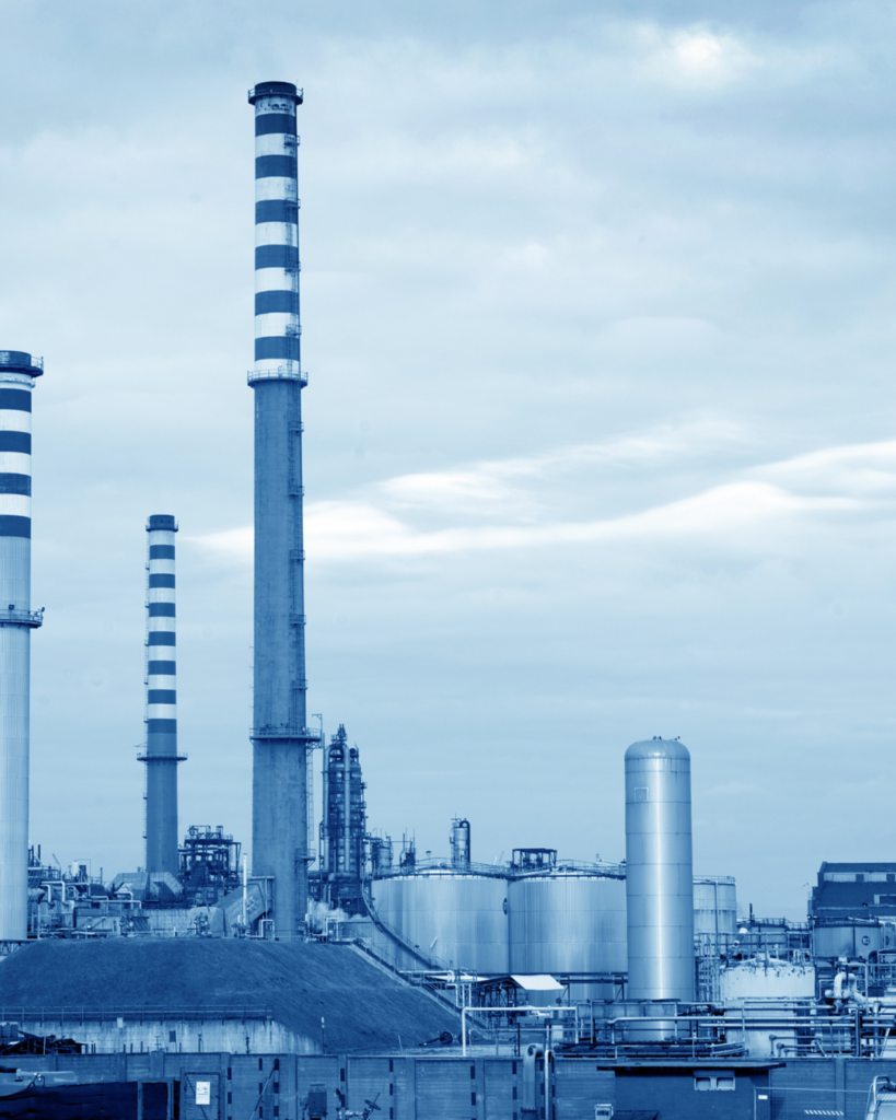 Czyszczenie separatorów substancji ropopochodnych slask